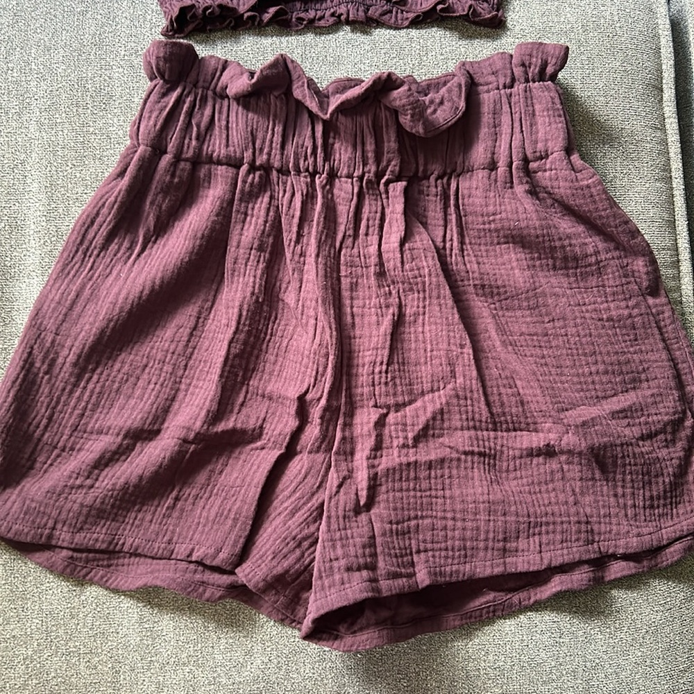 Mable two piece set - Picture 4 of 7